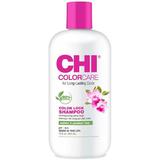 Ревитализиращ шампоан за боядисана коса - CHI ColorCare - Color Lock Shampoo, 355 мл