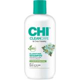 Шампоан за дълбоко почистване - CHI CleanCare - Clarifying Shampoo, 355 мл