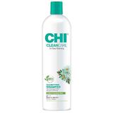 Шампоан за дълбоко почистване - CHI CleanCare - Clarifying Shampoo, 739 мл