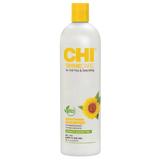 Шампоан за изглаждане - CHI ShineCare for Anti-Frizz & Smoothing Shampoo, 739 мл