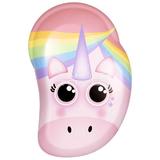Детска четка за коса - Tangle Teezer The Original Rainbow the Unicorn, 1 бр