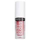 Гланц за устни - Makeup Revolution Relove Baby Gloss, Sweet, 1 бр