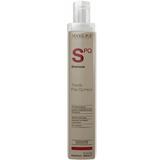  Химически обработен шампоан за коса  Maxiline Profissional Trends Pos-Quimica Shampoo SPQ, 300мл