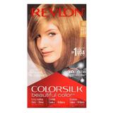 Боя за коса Revlon - Colorsilk, нюанс 61 Тъмно русо, 1 бр