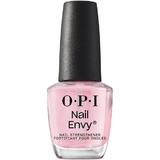 Лечение за укрепване на ноктите - OPI Nail Envy Strength + Color, Pink To Envy, 15 мл