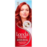 Тайна боя - Londa Color Multicolored Colour and Shine, нюанс № 8/45 Firey Red, 1 бр