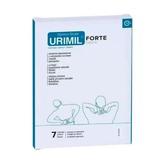 Пластири Urimil Forte Neuro Patches - Naturpharma, 7 пластира