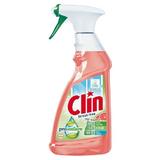 Спрей за почистване на прозорци - Clin Streak-free Pro Nature Grapefruit, 500 мл