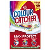 Предпазни сълфетки K2r Color Catcher Max Protect, 50 салфетки