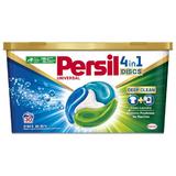Универсални капсули за пране - Persil Universal Disc 4 in 1 Deep Clean, 30 бр