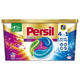 Капсули за цветни дрехи - Persil Disc Color 4 in 1 Deep Clean, 33 бр