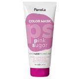 Оцветяваща маска Fanola Color Mask - Color Mask Pink Sugar, 200 мл