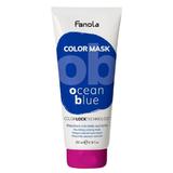 Оцветяваща маска Fanola Color Mask - Color Mask Ocean Blue, 200 мл