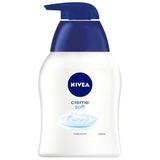 Течен сапун - Nivea Creme Soft, 250 мл
