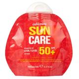 Слънцезащитен крем за лице и тяло - Cafe Mimi Sun Care UVA/UVB SPF 50+ Water Resistance, 100 мл