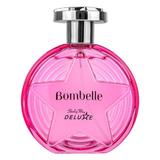 Оригинален дамски парфюм Bombelle EDT - Shirley May Deluxe, Camco, 100 мл