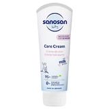 Овлажняващ крем за бебета - Sanosan Care Cream, 100 мл