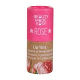  Балсам за устни от рози - Beauty Made Easy Lip Tint, 5,5 гр