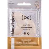 Лепенки Camco - Hydrogel Under-Eye Patches Texture Reformer, 2 бр