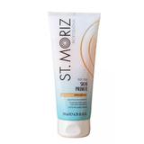 Ексфолиращ душ гел - St. Moriz Professional Pre-Tan Skin Primer Exfoliating, 200 мл
