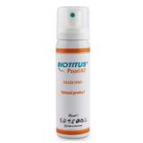 Успокоаващ спрей PsoriAll Solution Spray - Biotitus Natural Product, 75 мл