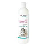 Хипоалергенен шампоан и гел за тяло за бебета - Sylveco Baby Shampoo & Body Wash Natural Baby Care, 300 мл