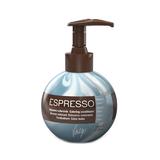 Оцветяващ балсам - Vitality's Espresso Art Colouring Conditioner - Silver, 200мл