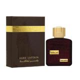 Парфюмна вода за жени - Lattafa Perfumes EDP Ramz Gold, 100 мл