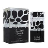 Парфюмна вода за мъже - Lattafa Perfumes EDP Qimmah, 100 мл