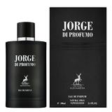 Парфюмна вода за мъже - Maison Alhambra EDP Jorge Di Profumo, 100 мл