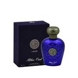 Парфюмна вода Unisex - Lattafa Perfumes EDP Opulent Blue Oud, 100 мл