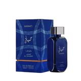 Парфюмна вода за мъже - Lattafa Perfumes EDP Hayaati Maleky, 100 мл