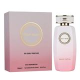 Парфюмна вода за жени - Gulf Orchid EDP Silky Musk, 100 мл