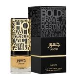 Парфюмна вода Unisex - Lattafa Perfumes EDP Jasoor, 100 мл