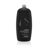 Детоксикиращ шампоан - Alfaparf Milano Semi di Lino Detoxifying Low Shampoo, 1000 мл