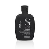 Детоксикиращ шампоан - Alfaparf Milano Semi di Lino Detoxifying Low Shampoo, 250 мл