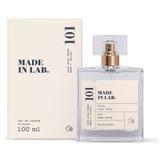 Парфюмна вода за жени - Made in Lab EDP No.101, 100 мл