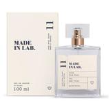 Парфюмна вода за жени - Made in Lab EDP No.11, 100 мл