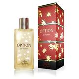 Парфюмна вода за жени - Chatler EDP Option For Woman, 100 мл