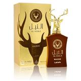Парфюмна вода Unisex - Lattafa Perfumes EDP Al Noble Wazeer, 100 мл