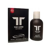 Парфюмна вода Unisex - Chatler EDP The Lord For Famous, 100 мл