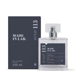 Парфюмна вода за мъже - Made in Lab EDP No.113, 100 мл
