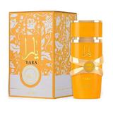 Парфюмна вода за жени - Lattafa Perfumes EDP Yara Tous, 100 мл