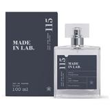 Парфюмна вода Unisex - Made in Lab EDP No.115, 100 мл