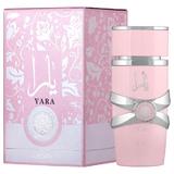 Парфюмна вода за жени - Lattafa Perfumes EDP Yara, 100 мл