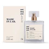 Парфюмна вода за жени - Made in Lab EDP No.121, 100 мл