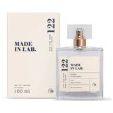 >Парфюмна вода за жени - Made in Lab EDP No.122, 100 мл