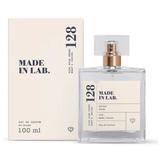 Парфюмна вода за жени - Made in Lab EDP No.128, 100 мл