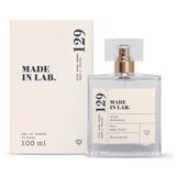 Парфюмна вода за жени - Made in Lab EDP No.129, 100 мл