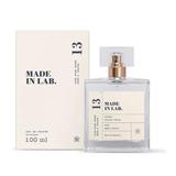 Парфюмна вода за жени - Made in Lab EDP No.13, 100 мл